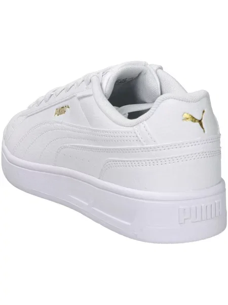 Félcipo Puma fehér