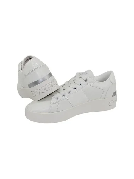 Pantofi O'neill alb