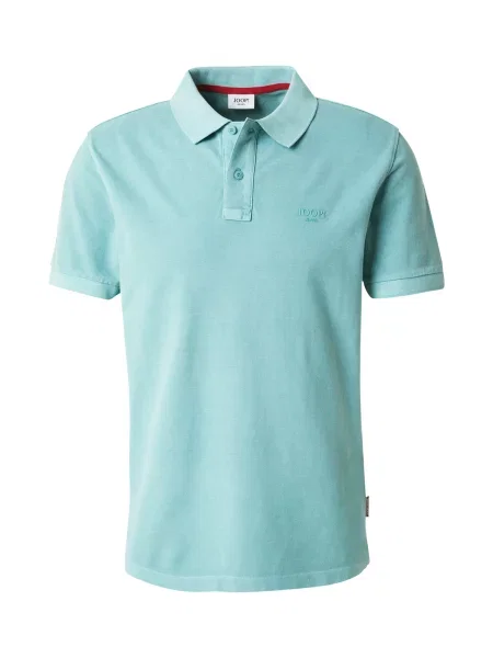 JOOP! Jeans Tricou polo 15 Modern Fit verde