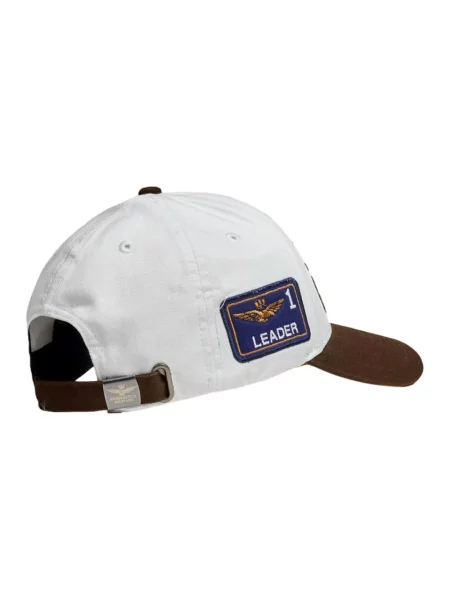 Czapka z daszkiem Aeronautica Militare