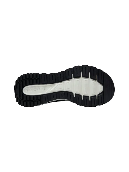 Sneakerși Skechers negru