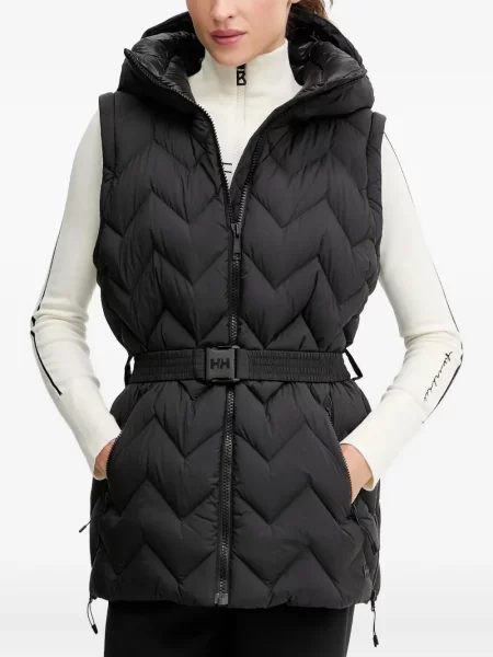 Geacă Helly Hansen negru