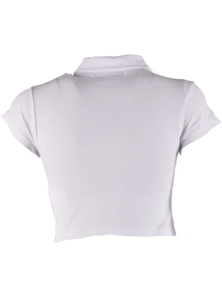 Tricou Hinnominate alb