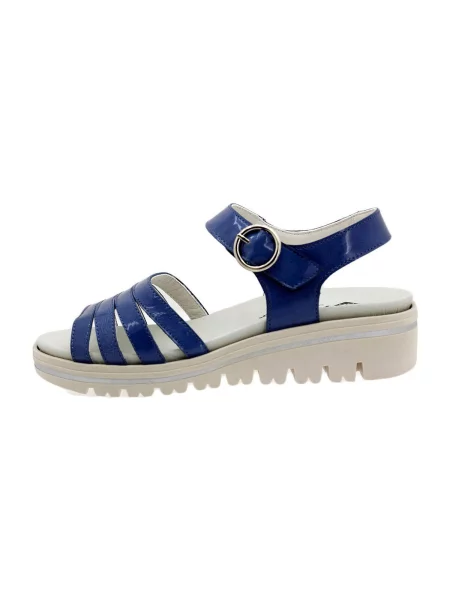 Pantofi Piesanto albastru