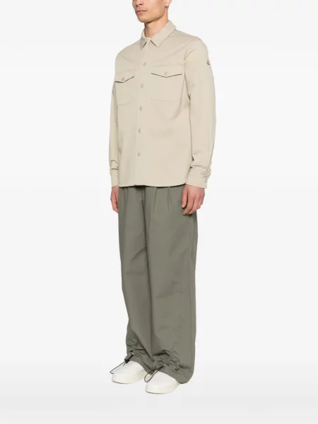 Cămașă Moncler