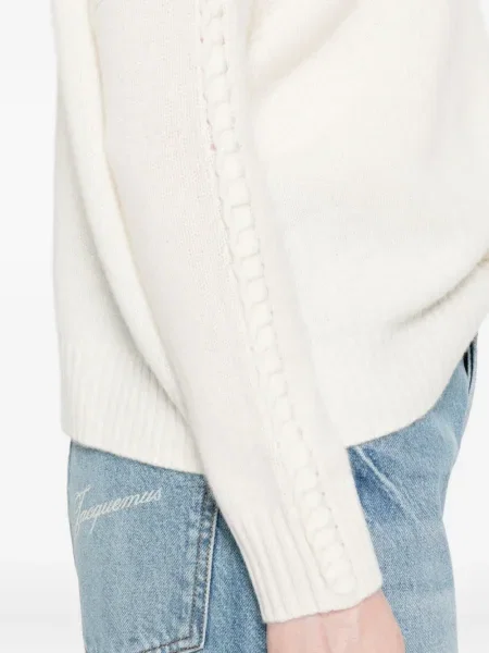 Heláncă Kujten alb