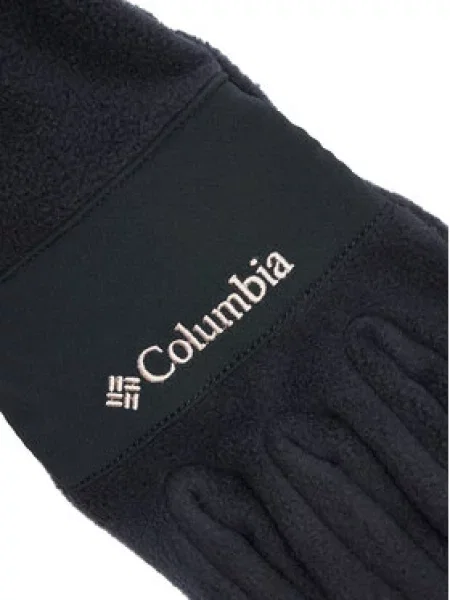 Columbia rukavice M Fast Trek III Glove černá