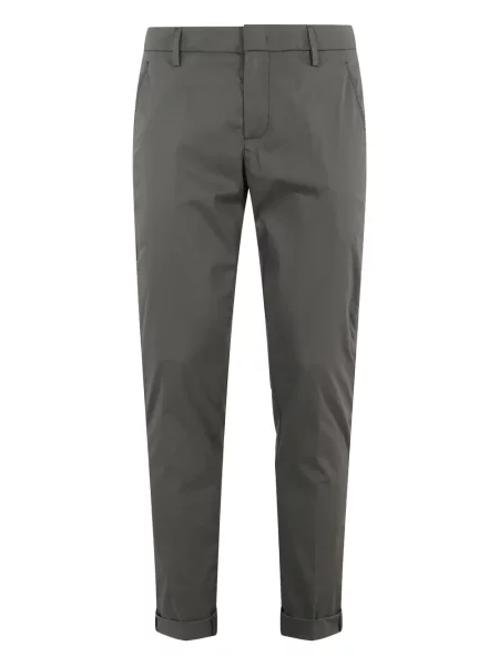 Pantaloni Dondup gri