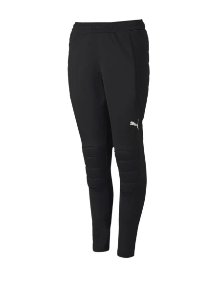 PUMA Pantaloni sport negru