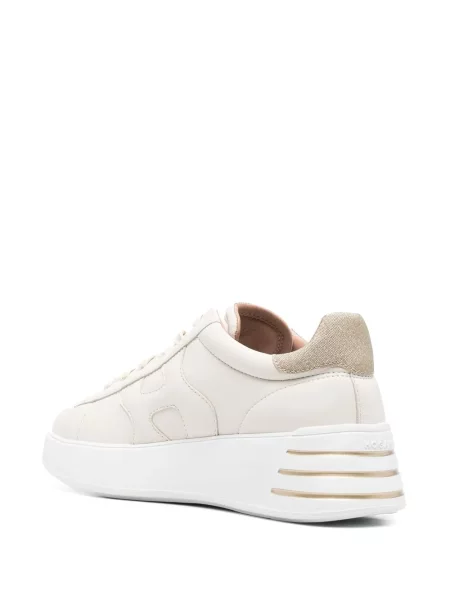 Sneakersy Hogan skórzane