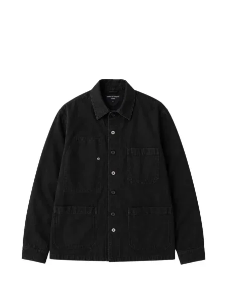 Cămașă Comme Des Garçons Homme negru