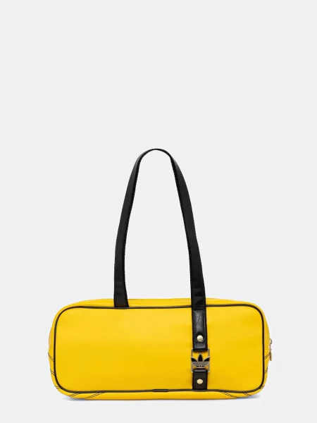 Geantă adidas Airliner El Eqtyel Universal galben