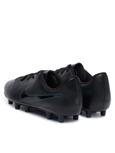 Čevlji za nagomet Nike Jr Legend 10 Club Fg/Mg črna
