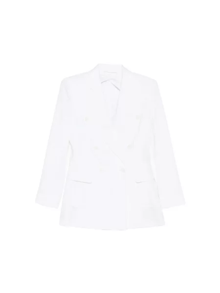 Marynarka Max Mara biała
