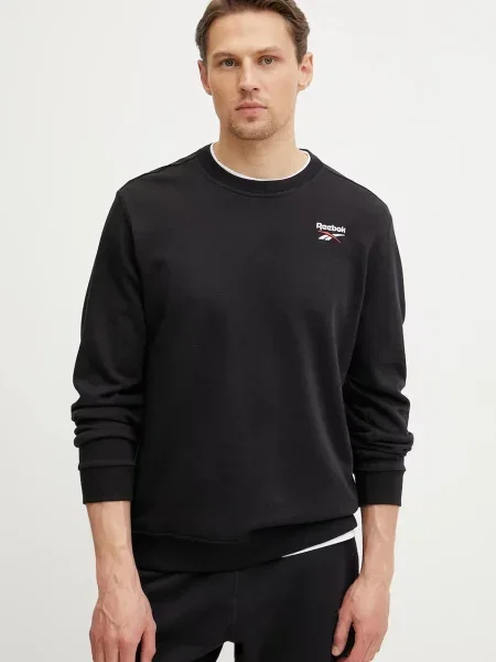 Geacă Reebok negru