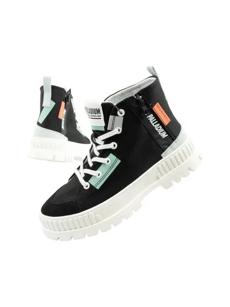 Pantofi Palladium