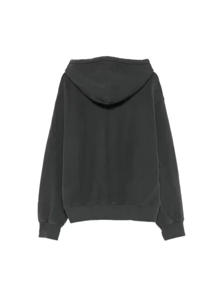 Bluza Stussy czarna