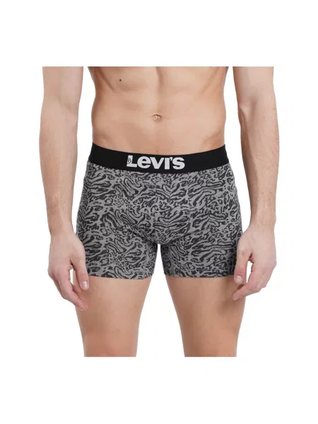 Gaćice Levi's® siva