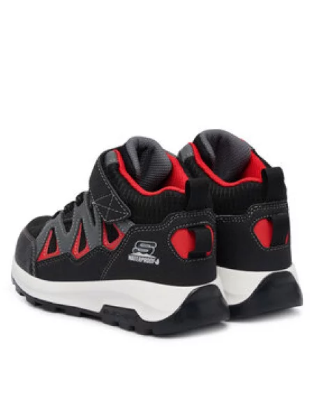 Superge Skechers Storm Blazer - Drizzle Squad črna