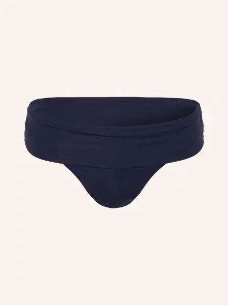 Melissa Odabash Základní Bikiny Brussels černá