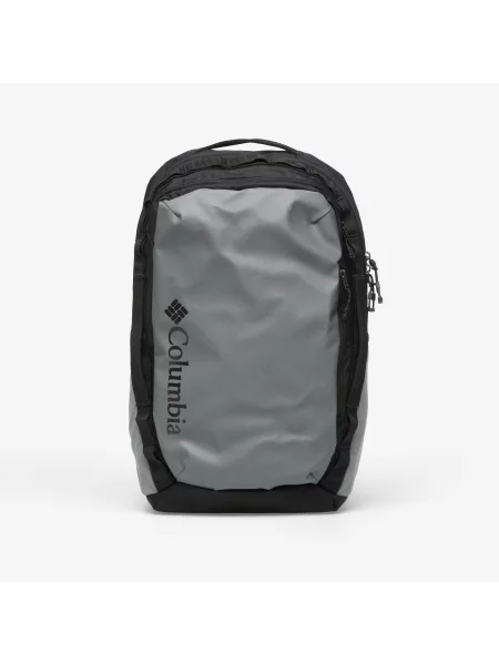 Batoh Columbia Landroamer™ Everyday Backpack Sedona Sage Black 24 l černý