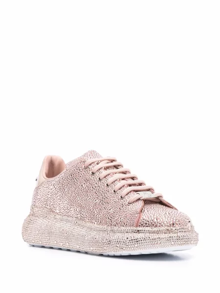 Sneakerși Philipp Plein roz