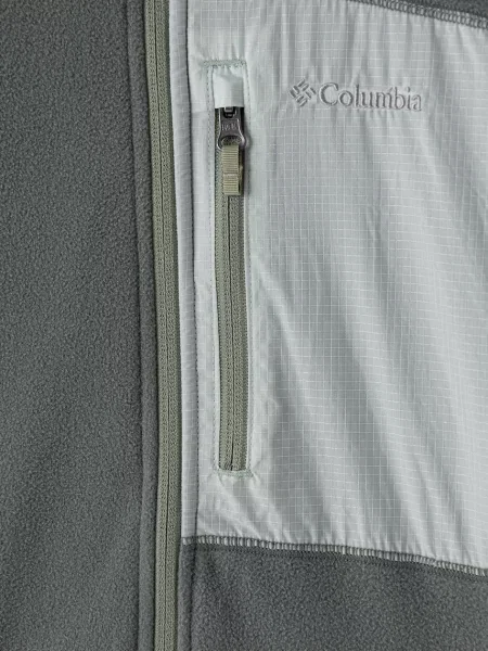 Суитчър Columbia сиво