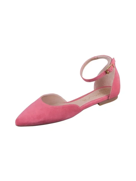 Pantofi Unisa roz