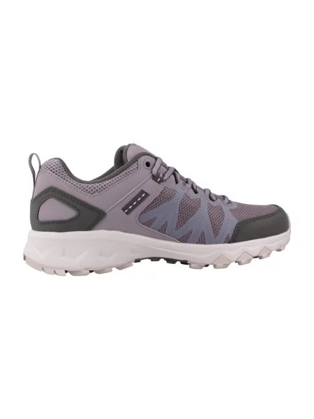 Pantofi Columbia violet
