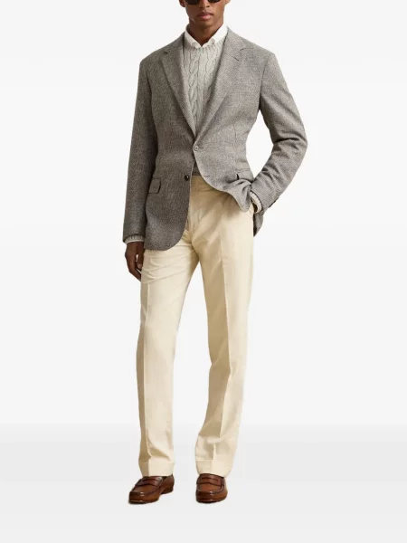 Sacou Ralph Lauren Purple Label violet