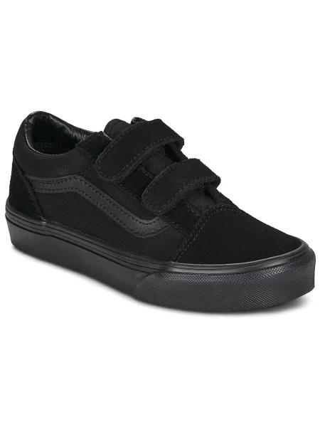 Tenisky Vans Old Skool čierna