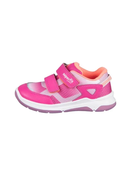 Pantofi copii Superfit roz