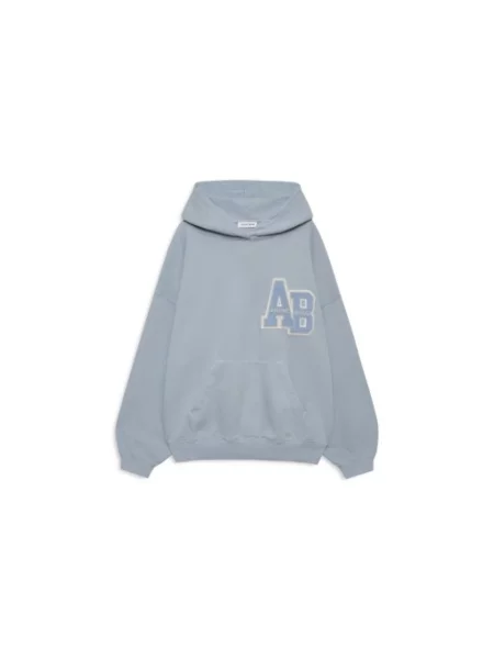 Bluza Anine Bing niebieska