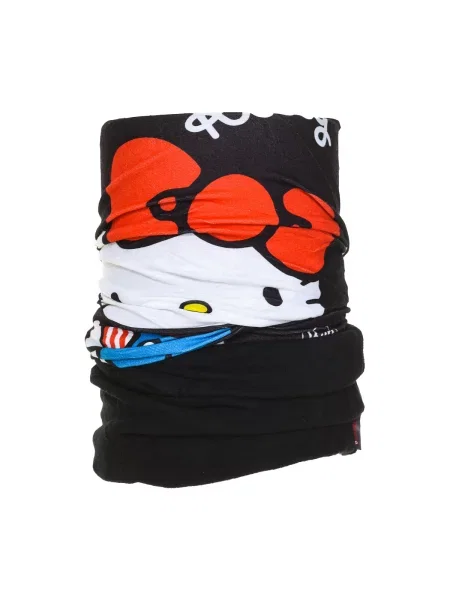 Fular Buff negru