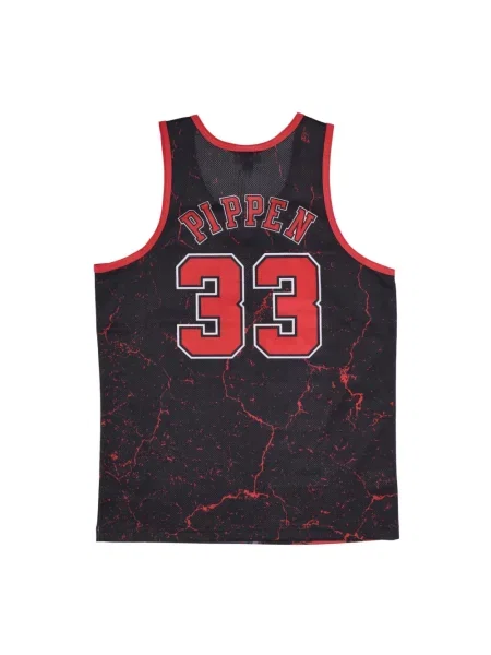 Koszulka sportowa Mitchell & Ness