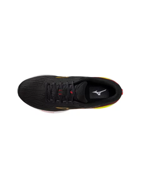 Pantofi Mizuno alergare negru
