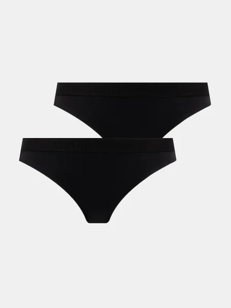 Kalhotky Emporio Armani Underwear černé