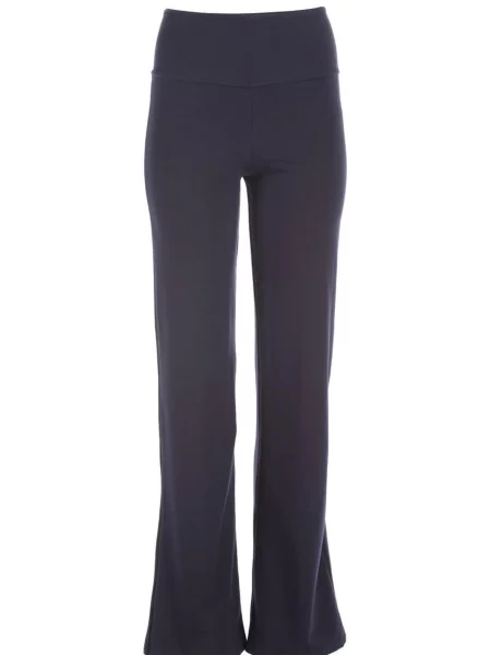 Winshape Športne hlače temno modra