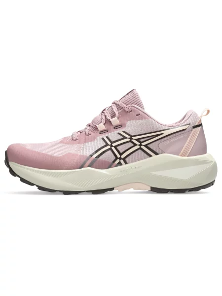 Sneakerși Asics Gel-venture roz