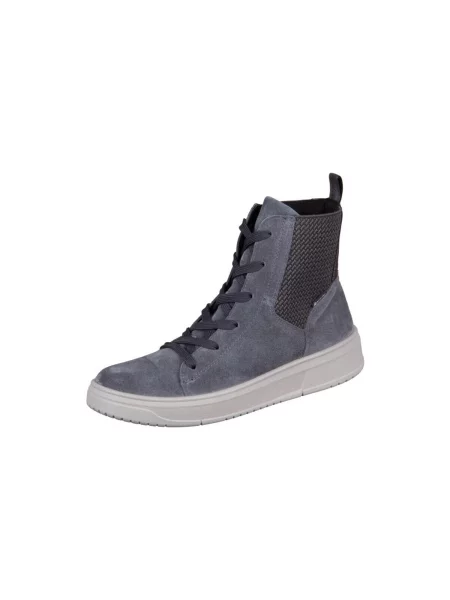Pantofi Legero alb