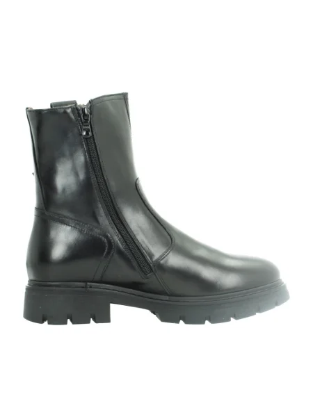 Pantofi Nerogiardini negru