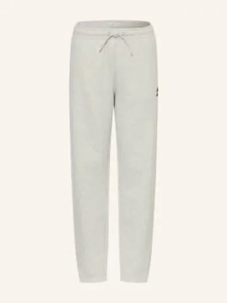 Tommy Hilfiger Tepláky světle šedá