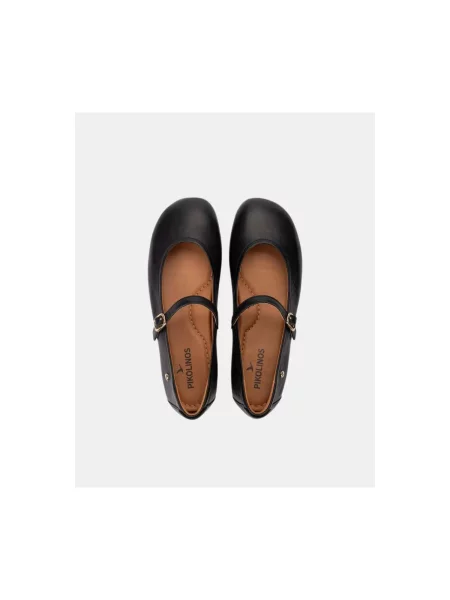 Pantofi Pikolinos negru