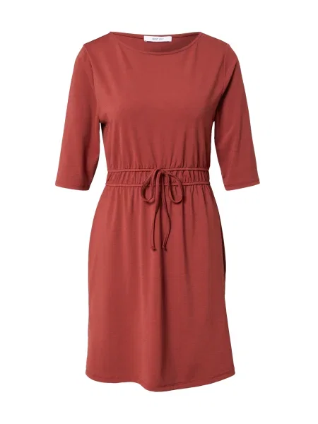 ABOUT YOU Rochie Hetty ruginiu roșu