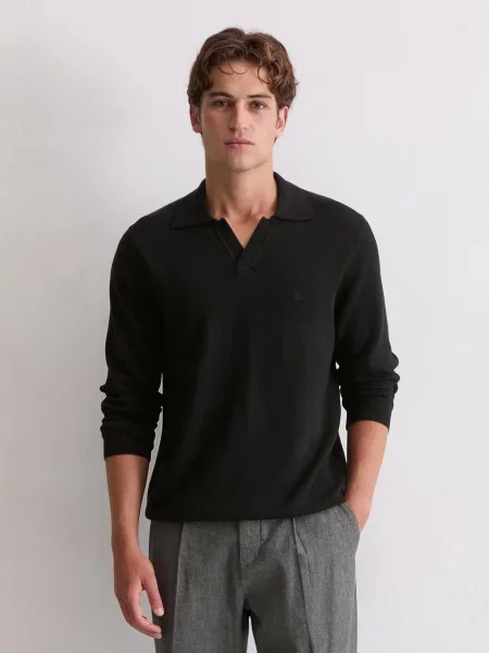 Свитер Marc O'polo черный