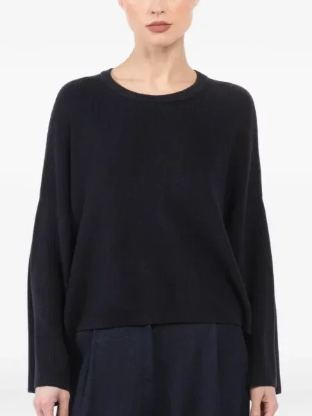 Sweter Dusan niebieski