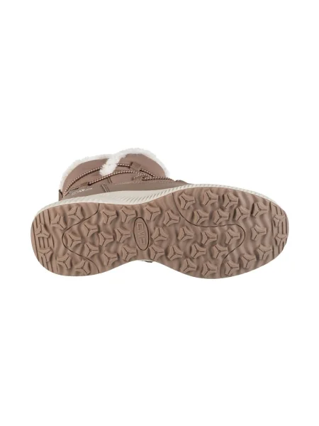 Pantofi Cmp maro