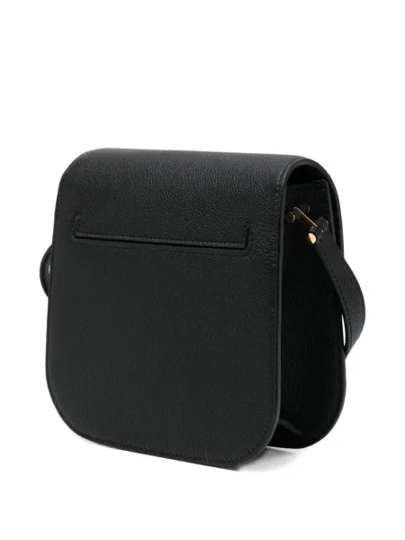 Geanta crossbody Tom Ford negru