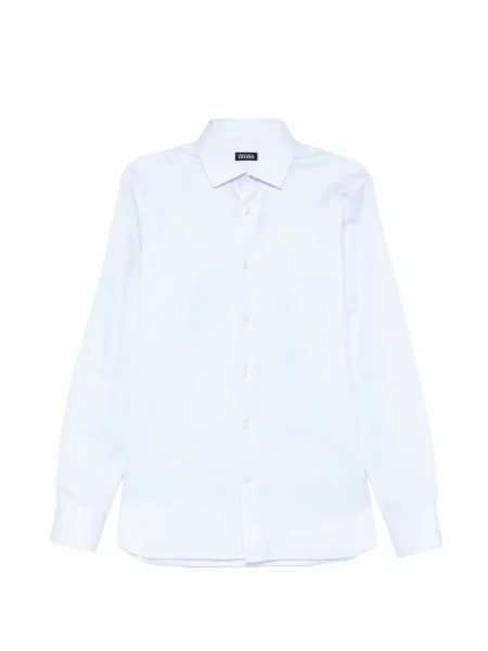 Ing Zegna kék