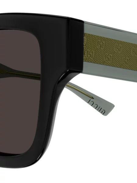 Ochelari de soare Gucci Eyewear negru